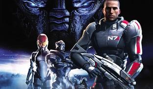 Новая надежда? – на Amazon появилось расширенное издание артбука по трилогии Mass Effect